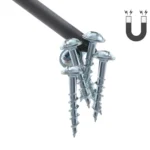 12 PCS / Set Screwdriver Bit With Magnetic S2 Alloy Steel Electric Screwdriver - Image 3