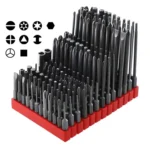 12 PCS / Set Screwdriver Bit With Magnetic S2 Alloy Steel Electric Screwdriver - Image 8