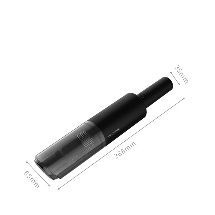 TBD047565501A_3.webp Handheld Vacuum Cleaner for Car - Image 4