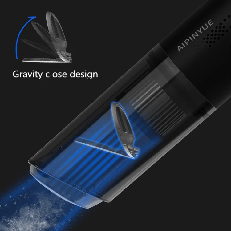 TBD047565501A_8.webp Handheld Vacuum Cleaner for Car - Image 9