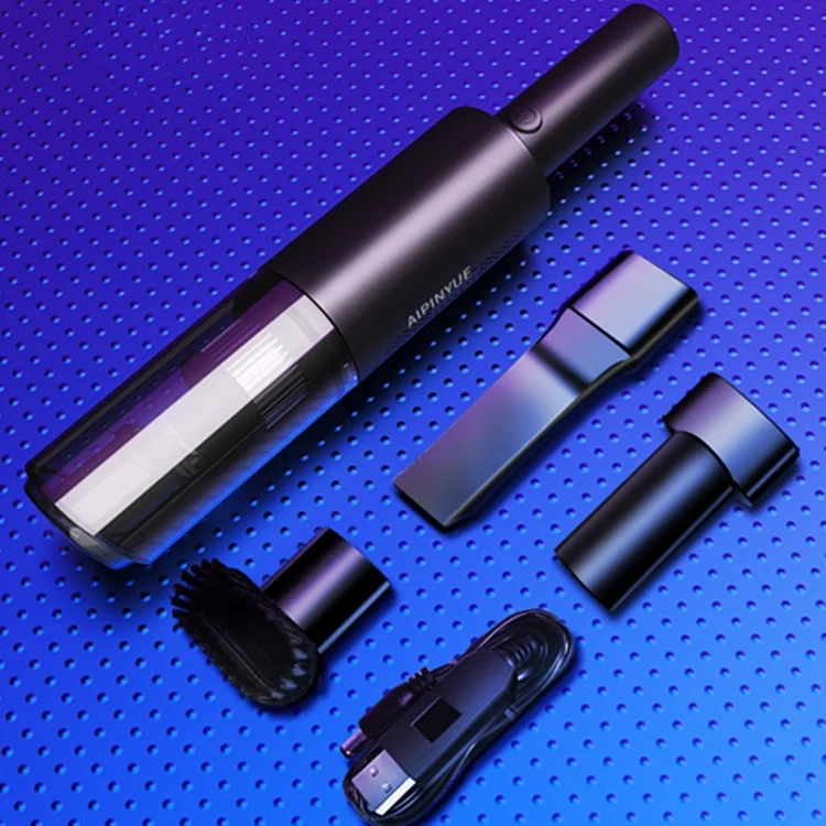 TBD047565501A_9.webp Handheld Vacuum Cleaner for Car - Image 10