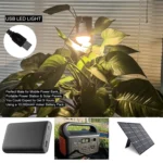 USB Bulb Camping Light Emergency Light - Image 6