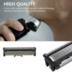 Universal Trimmer Shaver Head Foil Replacement for Philips Norelco Bodygroom BG2024 TT2040 BG2038 BG2020 TT2020 TT2021 TT2030 BG5025 - Image 5