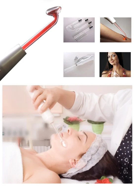TBD047712301B_4.webp Replacement Electrotherapy Wand Glass Tube High Frequency Bactericidal Tag Spot Acne Remover Hair Facial Body Spa Beauty Care - Image 5