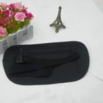 5 PCS Multifunctional Outdoor Waist Belt Bag Travel Anti-theft Invisible Phone - Image 3