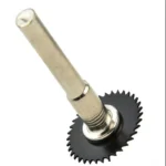 7 PCS/Set Electric Grinder Saw Blade High Speed Steel Saw Blade Woodworking Saw Blade High Speed Steel Cutting Piece - Image 4