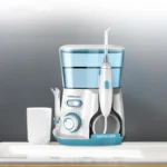 Waterpulse V300 800ml Oral Irrigator Dental Flosser Oral Hygiene Water Flossing Cleaner - Image 3
