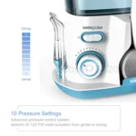 Waterpulse V300 800ml Oral Irrigator Dental Flosser Oral Hygiene Water Flossing Cleaner - Image 4