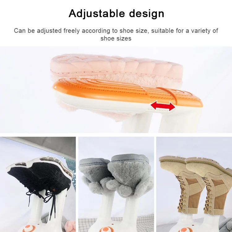 TBD047866401B_3.webp Retractable Shoe Dryer 220V Electric Dryer for Shoe Boot Glove to Deodorant Sterilization - Image 4