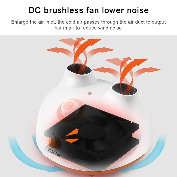 TBD047866401B_4.webp Retractable Shoe Dryer 220V Electric Dryer for Shoe Boot Glove to Deodorant Sterilization - Image 5