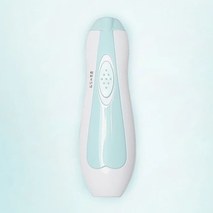 TBD047879401A_3.webp Electric Safe Nail Clipper Cutter Baby Nail Trimmer Manicure Pedicure Clipper Cutter - Image 4