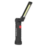 Handheld Movable Work Lights USB Charging Multi-functional and Folding Emergency Lights - Image 2