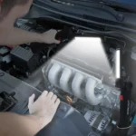 Handheld Movable Work Lights USB Charging Multi-functional and Folding Emergency Lights - Image 11