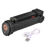 Handheld Movable Work Lights USB Charging Multi-functional and Folding Emergency Lights - Image 3