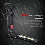 Handheld Movable Work Lights USB Charging Multi-functional and Folding Emergency Lights - Image 8