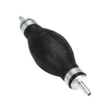 Universal Car Boat Motor Motorcycle Gasoline Pump Spherical Rubber Manual Fuel Pump - Image 2
