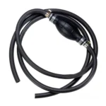 Universal Car Boat Motor Motorcycle Gasoline Pump Spherical Rubber Manual Fuel Pump - Image 7