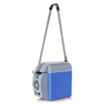 7.5L Capacity Portable Car Refrigerator Cooler Warmer Truck Thermoelectric Electric Fridge for Travel RV Boat - Image 5