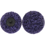 11 In 1 75mm Diamond Polishing Wheel Paint Polishing Sheet Stainless Steel Metal Polishing Sheet - Image 3