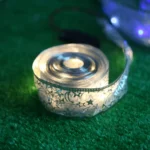 4m 40LEDs Battery Powered Christmas Holiday  Festival Decoration Night Light LED String Light - Image 5