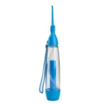 Dental Oral Care Water Jet Irrigator Flosser Tooth SPA Cleaner - Image 2