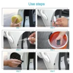 Car Scratch Repair Pen Maintenance Paint Care Car-styling Scratch Remover Auto Painting Pen Car Care Tools - Image 7