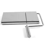 Stainless Steel Cheese Slicer Butter Cutting Board Kitchen Tools - Image 2