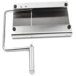 Stainless Steel Cheese Slicer Butter Cutting Board Kitchen Tools - Image 4