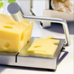 Stainless Steel Cheese Slicer Butter Cutting Board Kitchen Tools - Image 7