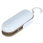 Household Mini Heat Sealing Machine Package Sealer Clamps - Image 2