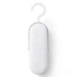 Household Mini Heat Sealing Machine Package Sealer Clamps - Image 3