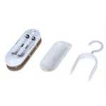 Household Mini Heat Sealing Machine Package Sealer Clamps - Image 4