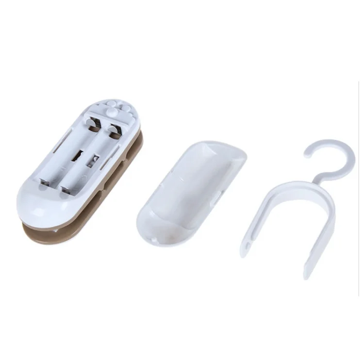 TBD048389601A_3.webp Household Mini Heat Sealing Machine Package Sealer Clamps - Image 4