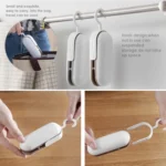 Household Mini Heat Sealing Machine Package Sealer Clamps - Image 8