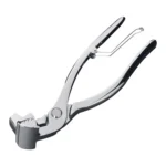 Chrome Canvas Stretching Plier Artist Framing Tool - Image 2