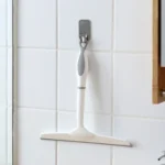 Bathroom Glass Wiper Cleaning Glass Window Cleaner - Image 3