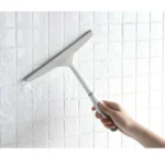 Bathroom Glass Wiper Cleaning Glass Window Cleaner - Image 5
