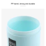 10 PCS Household Plastic Portable Toothpick Box Color / Style Random Delivery - Image 4