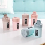 10 PCS Household Plastic Portable Toothpick Box Color / Style Random Delivery - Image 8