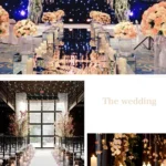 5 in 1 Remote Control Yellow Light LED Candle Lamp Halloween Christmas Wedding Decorative Light - Image 8