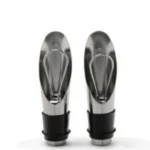 One Pair Stainless Steel Pourers - Image 4