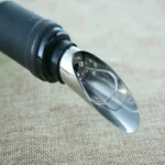 One Pair Stainless Steel Pourers - Image 6