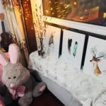 LED Willow Branch Lamp Floral Lights Holiday Home Christmas Party Garden Decoration Battery Operated Christmas Birthday Gifts - Image 5