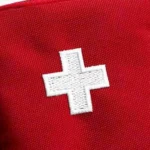 Outdoor Traveling Carry-On First Aid Small Medicine Bag Portable Mini Organizer Medical Bag - Image 5