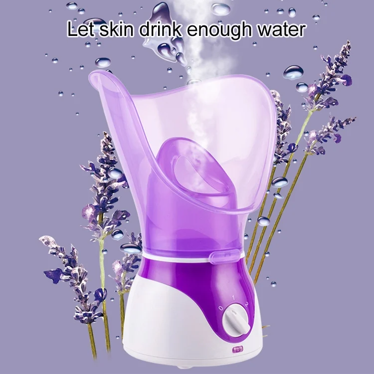 TBD048951001_B4.webp Deep Cleaning Facial Cleaner Beauty Face Steaming Device Facial Steamer Machine Facial Thermal Sprayer Skin Care Tool - Image 5