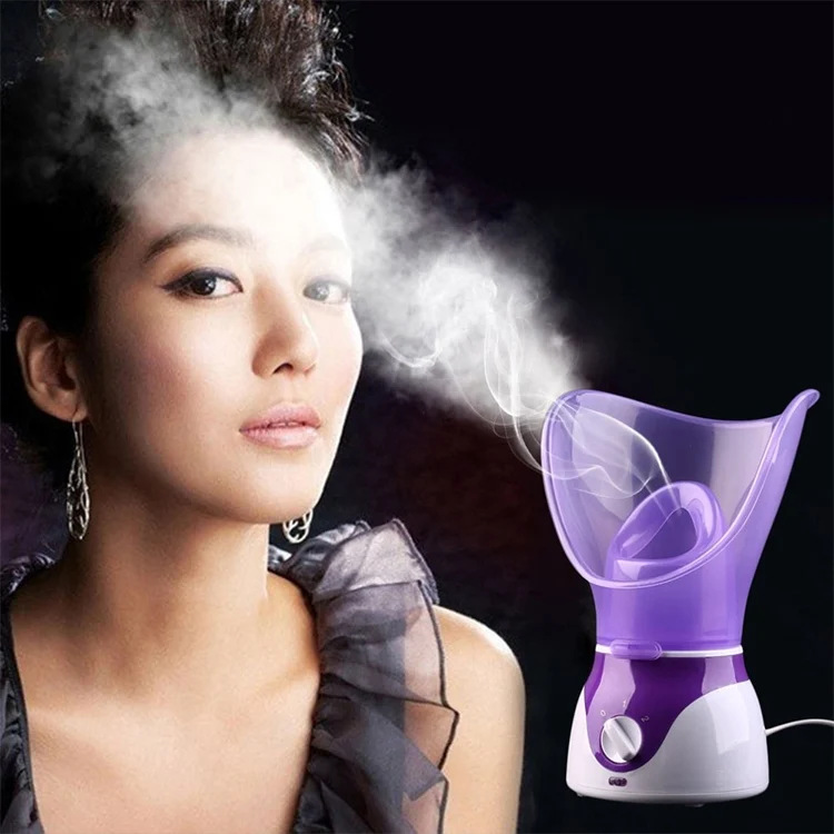 TBD048951001_B6.webp Deep Cleaning Facial Cleaner Beauty Face Steaming Device Facial Steamer Machine Facial Thermal Sprayer Skin Care Tool - Image 7