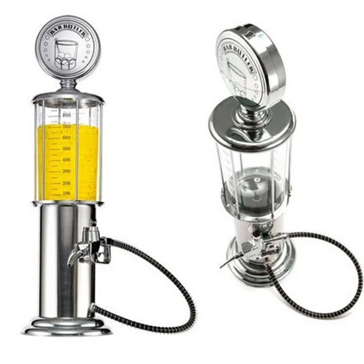 TBD0492166_2.webp Single Head Gas Station Wine Dispenser Beer Machine Personalized Wine Dispenser - Image 3