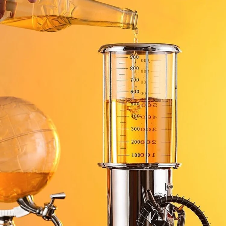 TBD0492166_3.webp Single Head Gas Station Wine Dispenser Beer Machine Personalized Wine Dispenser - Image 4