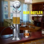 Single Head Gas Station Wine Dispenser Beer Machine Personalized Wine Dispenser - Image 6