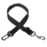Nylon Harness Leash Clip Pet Dog Car Seat Belt Security Belt - Image 2